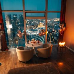 фото 9 Romantic Room (Романтик Рум)