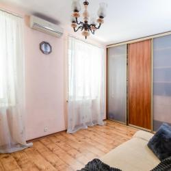 3-комнатные апартаменты улучшенные