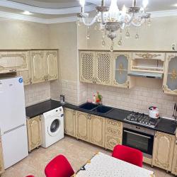 3-комнатные апартаменты улучшенные