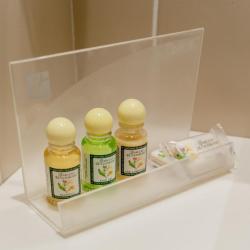 FIT номер делюкс с 2 односпальными кроватями (с завтраком)