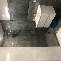 Номер люкс с 1 двуспальной кроватью