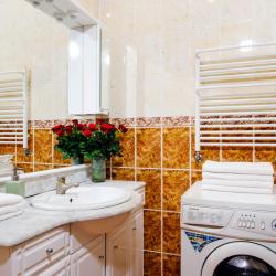 2-комнатные апартаменты стандарт Ленина, 3