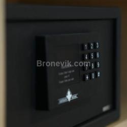 Смарт Полулюкс