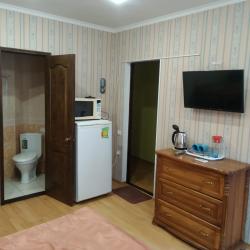 2-местная комната стандарт