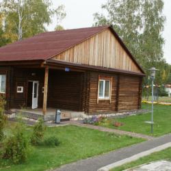 4-местные апартаменты стандарт (с пансионом)
