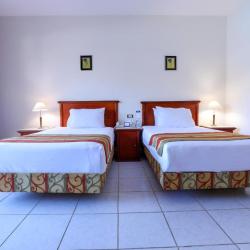 Economy Room (all inclusive)
