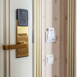 Номер стандарт семейный (с завтраком)