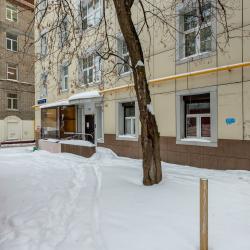 фото 7 Апартаменты на улице Нижняя Первомайская 64
