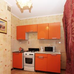 фото 3 ApartLux (АпартЛюкс) на 2-ой Останкинской