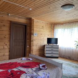 Улучшенный стандарт без удобств в доме №11