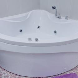 2-комнатные апартаменты люкс площадь МОПРа, 9 (74-075)