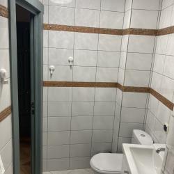 Номер стандарт эконом с 1 двуспальной кроватью (с завтраком)