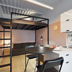 фото 43 Centeral Apart-hotel (Централь апарт-отель)