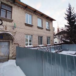 2-комнатные апартаменты стандарт