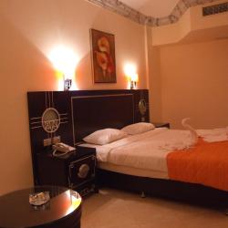 2-room family room (all inclusive)