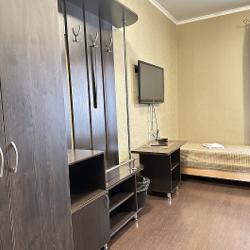 Номер эконом