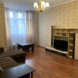2-комнатные апартаменты улучшенные