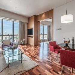 FIT Executive Suite (с завтраком)