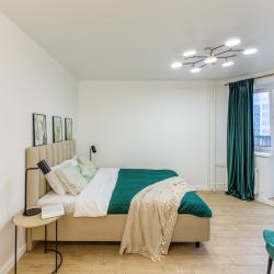 фото 4 Сканди-апартаменты ELIZA HOME Ладожская