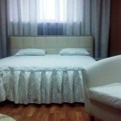 Номер стандарт эконом с 2 односпальными кроватями