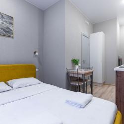 фото 25 LeoHotels Дубровский (Лео Отель)