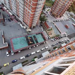 1-комнатные апартаменты стандарт