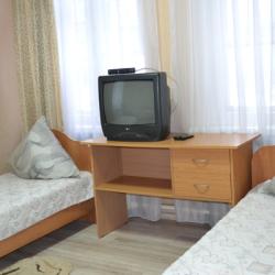 Номер эконом
