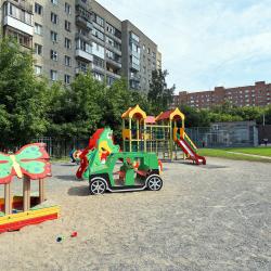 2-комнатные апартаменты студия