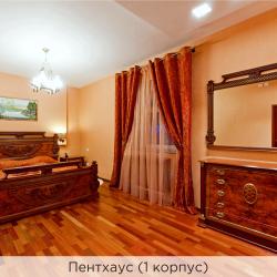 Пентхаус (корпус 1) ( с завтраком)