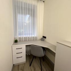 1-комнатные апартаменты улучшенные Курортный просп., 96Г, корп. 2