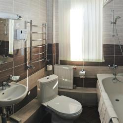 2-комнатные апартаменты стандарт (с завтраком)