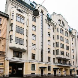 2-комнатные апартаменты улучшенные