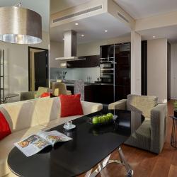Grand Apartment (с завтраком)