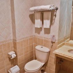 Standard Room Sea View (all inclusive)