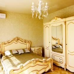 Апартаменты люкс