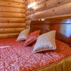 1 категория Single с двуспальной кроватью (32м2) по тарифу с завтраком
