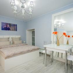 фото 7 LeoHotels на 4-я Советская 8 (Лео Отель)