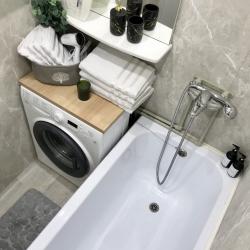 2-комнатные апартаменты улучшенные