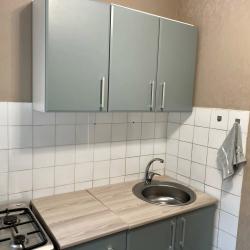 2-комнатные апартаменты стандарт