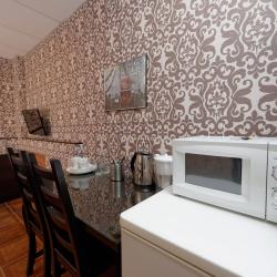 фото 31 LeoHotels Знаменская (Лео Отель)