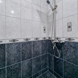 2-комнатные апартаменты стандарт с 1 двуспальной кроватью