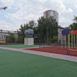 1-комнатные апартаменты улучшенные