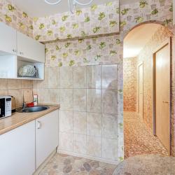 2-комнатные апартаменты эконом