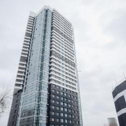 1-комнатные апартаменты стандарт Белинского, 177а/3-165