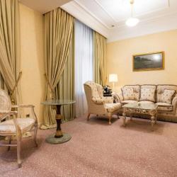 Collection Premium Room (с завтраком)