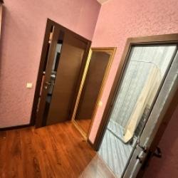 Комната полулюкс с 1 двуспальной кроватью