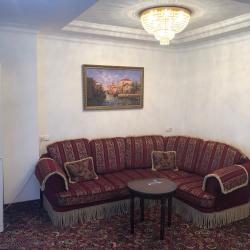 2-комнатная комната люкс