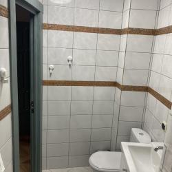 Номер стандарт эконом с 1 двуспальной кроватью