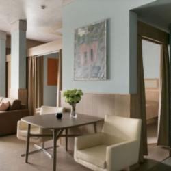 Апартаменты Grand Suite (с завтраком)