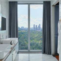 Corner Grand Apartment (с завтраком)